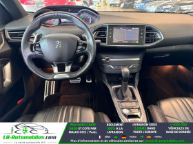 Peugeot 308 1.2 PureTech 130ch  BVA  occasion � Beaupuy - photo n�3