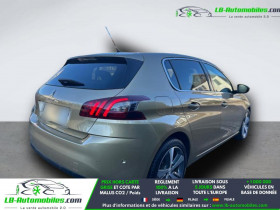 Peugeot 308 1.2 PureTech 130ch  BVA  occasion � Beaupuy - photo n�3