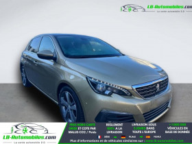 Peugeot 308 1.2 PureTech 130ch  BVA  occasion � Beaupuy - photo n�2