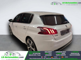 Peugeot 308 1.2 PureTech 130ch  BVA  occasion � Beaupuy - photo n�3
