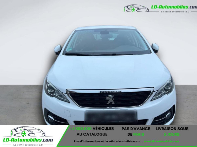 Peugeot 308 1.2 PureTech 130ch  BVA  occasion � Beaupuy - photo n�4