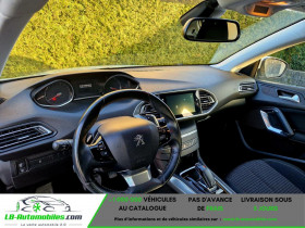 Peugeot 308 1.2 PureTech 130ch  BVA  occasion � Beaupuy - photo n�7