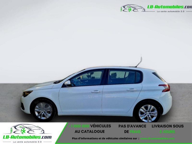 Peugeot 308 1.2 PureTech 130ch  BVA  occasion � Beaupuy - photo n�4