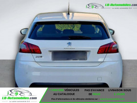 Peugeot 308 1.2 PureTech 130ch  BVA  occasion � Beaupuy - photo n�5