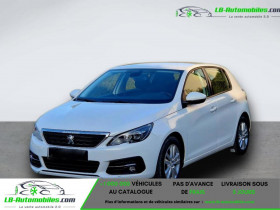 Peugeot 308 1.2 PureTech 130ch  BVA  occasion � Beaupuy - photo n�2