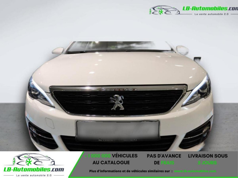 Peugeot 308 1.2 PureTech 130ch  BVA  occasion � Beaupuy - photo n�5