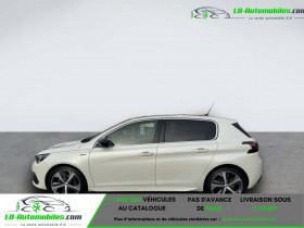Peugeot 308 1.2 PureTech 130ch  BVA  occasion � Beaupuy - photo n�4