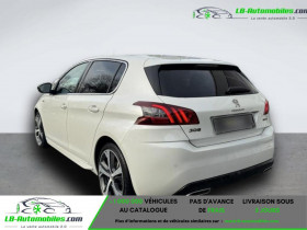 Peugeot 308 1.2 PureTech 130ch  BVA  occasion � Beaupuy - photo n�3