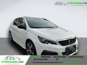 Peugeot 308 1.2 PureTech 130ch  BVA  occasion � Beaupuy - photo n�2