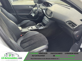 Peugeot 308 1.2 PureTech 130ch  BVA  occasion � Beaupuy - photo n�6