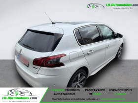 Peugeot 308 1.2 PureTech 130ch  BVA  occasion � Beaupuy - photo n�3
