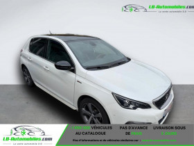 Peugeot 308 1.2 PureTech 130ch  BVA  occasion � Beaupuy - photo n�2