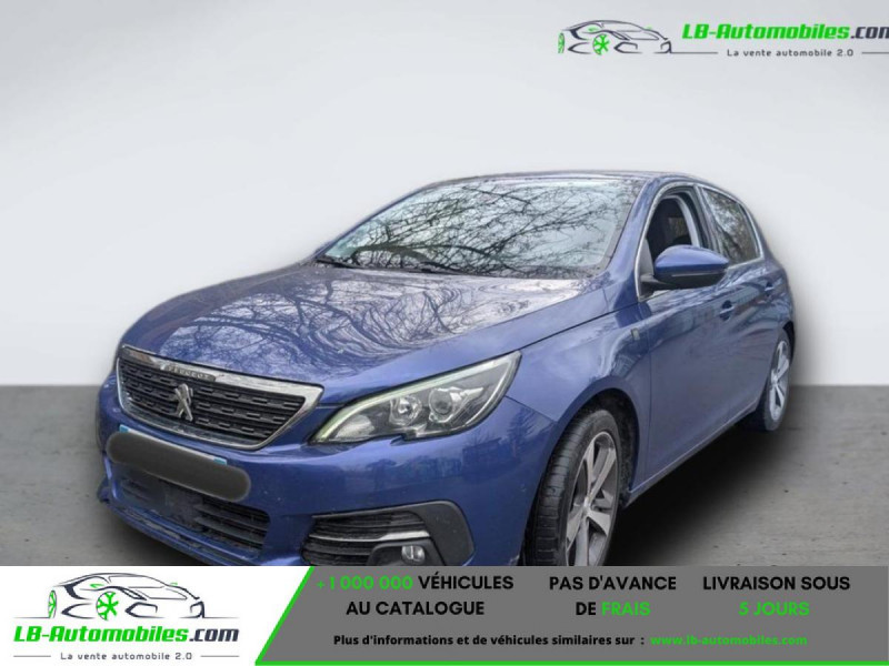 Peugeot 308 1.2 PureTech 130ch  BVA  occasion � Beaupuy