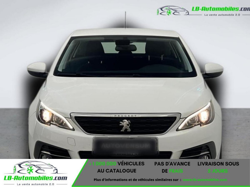 Peugeot 308 1.2 PureTech 130ch  BVA  occasion � Beaupuy - photo n�5