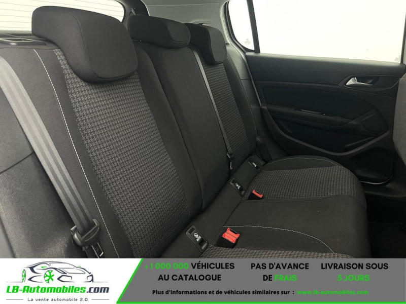 Peugeot 308 1.2 PureTech 130ch  BVA  occasion � Beaupuy - photo n�8