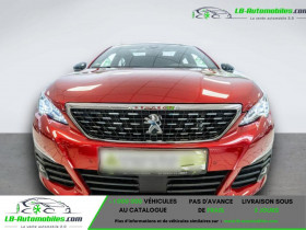 Peugeot 308 1.2 PureTech 130ch  BVA  occasion � Beaupuy - photo n�2