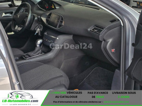 Peugeot 308 1.2 PureTech 130ch  BVA  occasion � Beaupuy - photo n�8