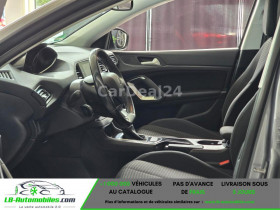 Peugeot 308 1.2 PureTech 130ch  BVA  occasion � Beaupuy - photo n�7