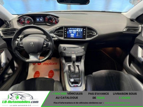 Peugeot 308 1.2 PureTech 130ch  BVA  occasion � Beaupuy - photo n�3