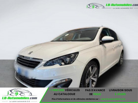Peugeot 308 1.2 PureTech 130ch  BVA  occasion � Beaupuy - photo n�2
