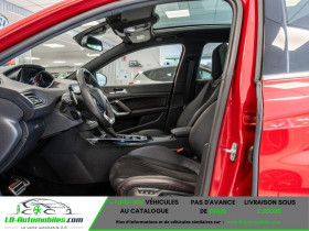 Peugeot 308 1.2 PureTech 130ch  BVA  occasion � Beaupuy - photo n�8