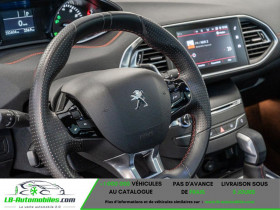 Peugeot 308 1.2 PureTech 130ch  BVA  occasion � Beaupuy - photo n�10