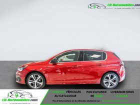 Peugeot 308 1.2 PureTech 130ch  BVA  occasion � Beaupuy - photo n�6