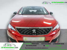 Peugeot 308 1.2 PureTech 130ch  BVA  occasion � Beaupuy - photo n�5