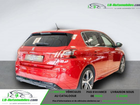 Peugeot 308 1.2 PureTech 130ch  BVA  occasion � Beaupuy - photo n�4