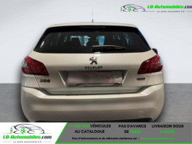 Peugeot 308 1.2 PureTech 130ch  BVA  occasion � Beaupuy - photo n�5