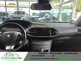 Peugeot 308 1.2 PureTech 130ch  BVA  occasion � Beaupuy - photo n�3