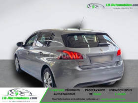 Peugeot 308 1.2 PureTech 130ch  BVA  occasion � Beaupuy - photo n�4