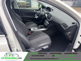 Peugeot 308 1.2 PureTech 130ch  BVA  occasion � Beaupuy - photo n�8