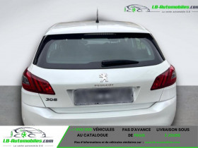 Peugeot 308 1.2 PureTech 130ch  BVA  occasion � Beaupuy - photo n�7