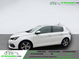 Peugeot 308 1.2 PureTech 130ch  BVA  occasion � Beaupuy - photo n�6