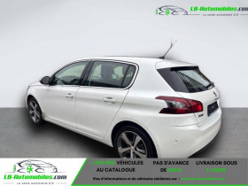 Peugeot 308 1.2 PureTech 130ch  BVA  occasion � Beaupuy - photo n�4
