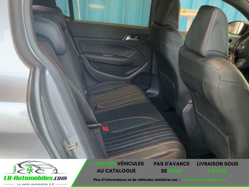 Peugeot 308 1.2 PureTech 130ch  BVA  occasion � Beaupuy - photo n�6