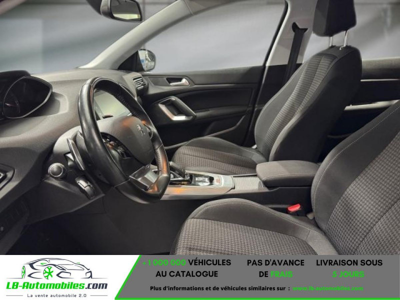 Peugeot 308 1.2 PureTech 130ch  BVA  occasion � Beaupuy - photo n�5