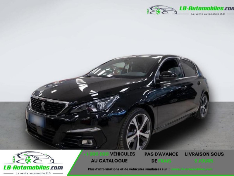 Peugeot 308 1.2 PureTech 130ch  BVA  occasion � Beaupuy