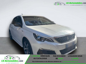 Peugeot 308 1.2 PureTech 130ch  BVA  occasion � Beaupuy - photo n�2