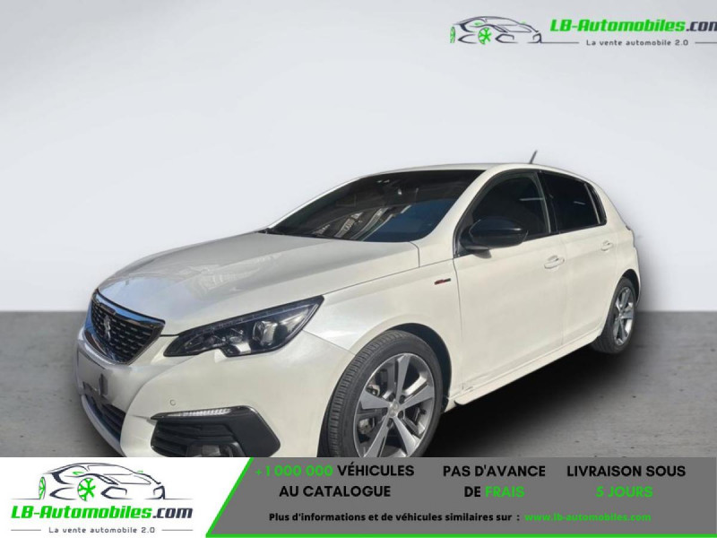 Peugeot 308 1.2 PureTech 130ch  BVA  occasion � Beaupuy
