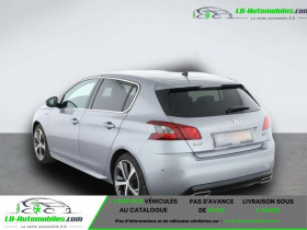 Peugeot 308 1.2 PureTech 130ch  BVA  occasion � Beaupuy - photo n�4