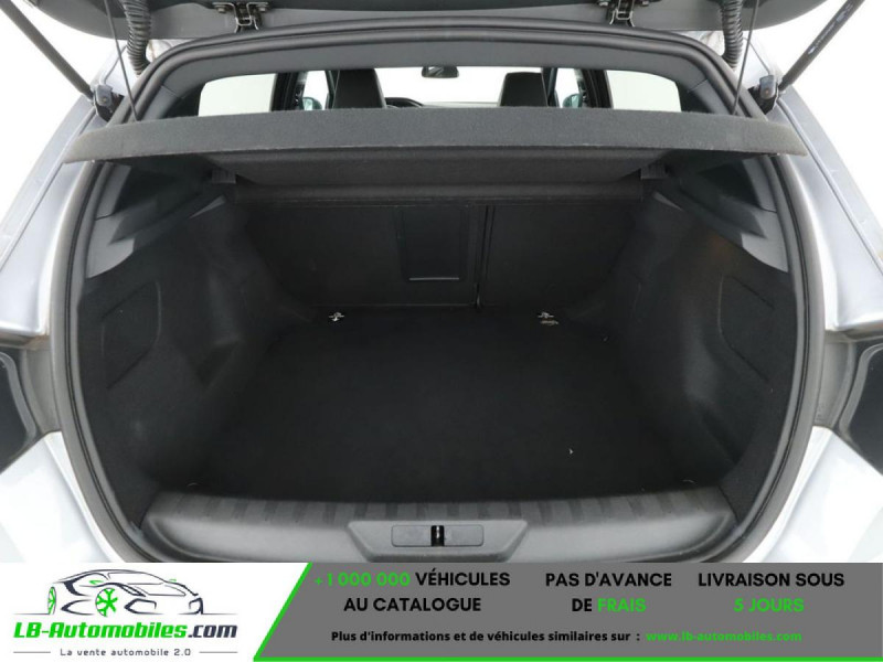 Peugeot 308 1.2 PureTech 130ch  BVA 2021 - photo n°11 Peugeot 308 1.2 PureTech 130ch  BVA  occasion à Beaupuy - photo n°11