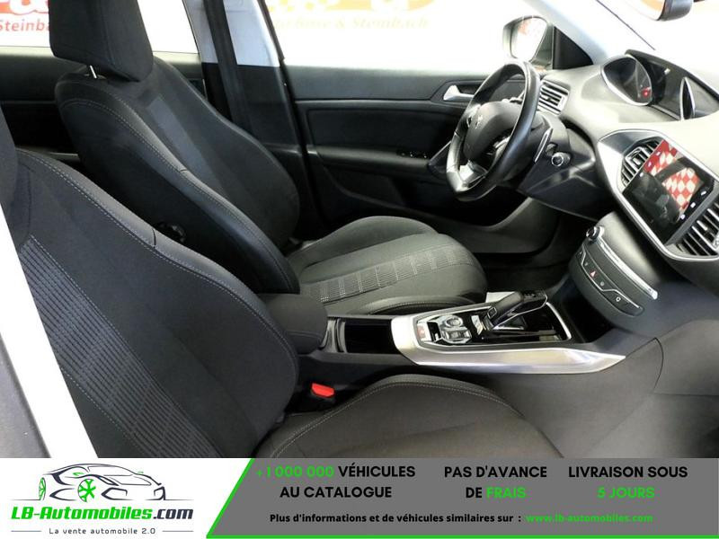 Peugeot 308 1.2 PureTech 130ch  BVA  occasion  Beaupuy - photo n6
