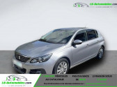 Peugeot 308 occasion année 2021 boite Automatique Annonce Peugeot 308 occasion Essence 1.2 PureTech 130ch BVA à Beaupuy