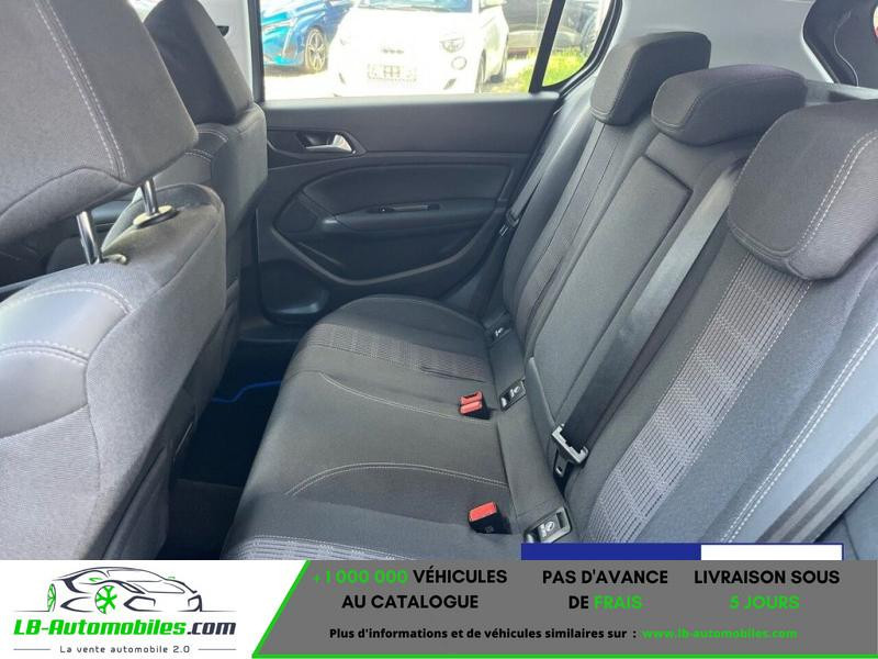 Peugeot 308 1.2 PureTech 130ch  BVA  occasion  Beaupuy - photo n6