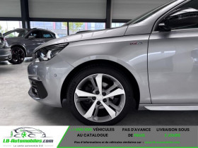 Peugeot 308 1.2 PureTech 130ch  BVA  occasion � Beaupuy - photo n�10