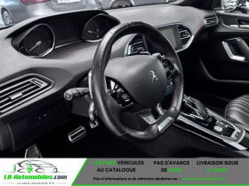 Peugeot 308 1.2 PureTech 130ch  BVA  occasion � Beaupuy - photo n�9