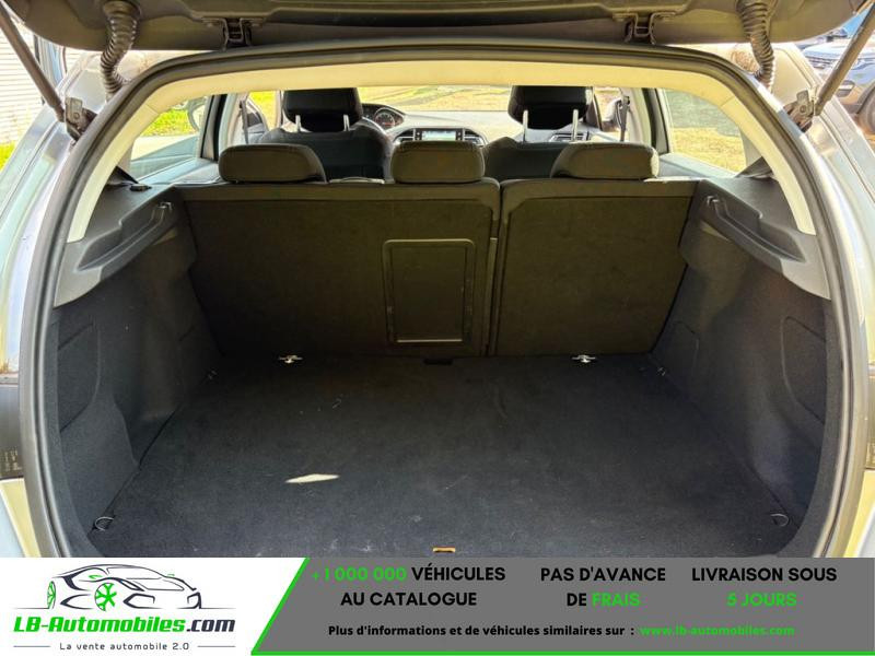 Peugeot 308 1.2 PureTech 130ch  BVA  occasion  Beaupuy - photo n10