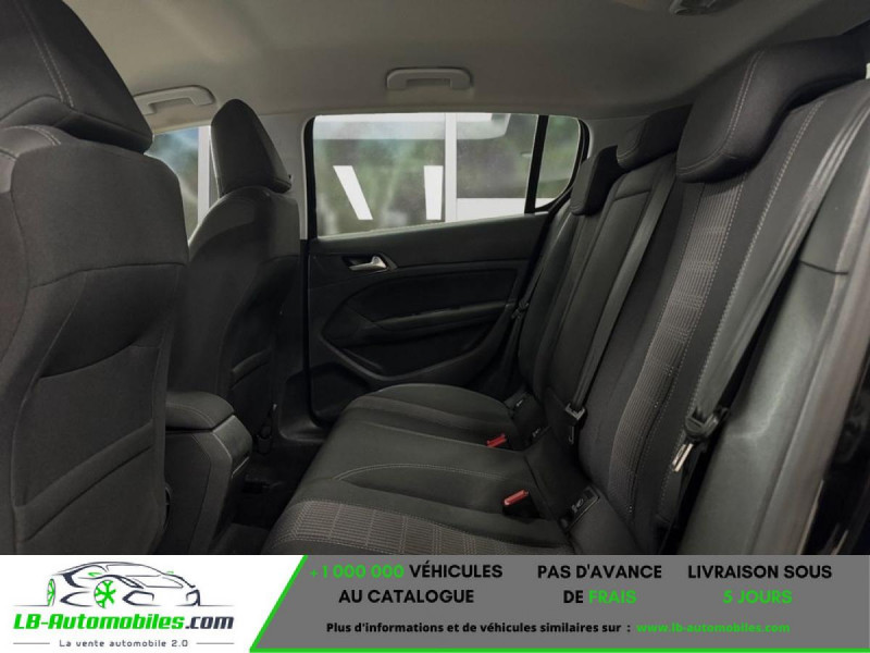 Peugeot 308 1.2 PureTech 130ch  BVA  occasion  Beaupuy - photo n7